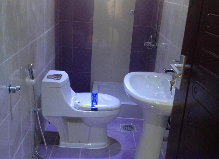 Номер Стандарт, Hana Yanbu Hotel Apartments