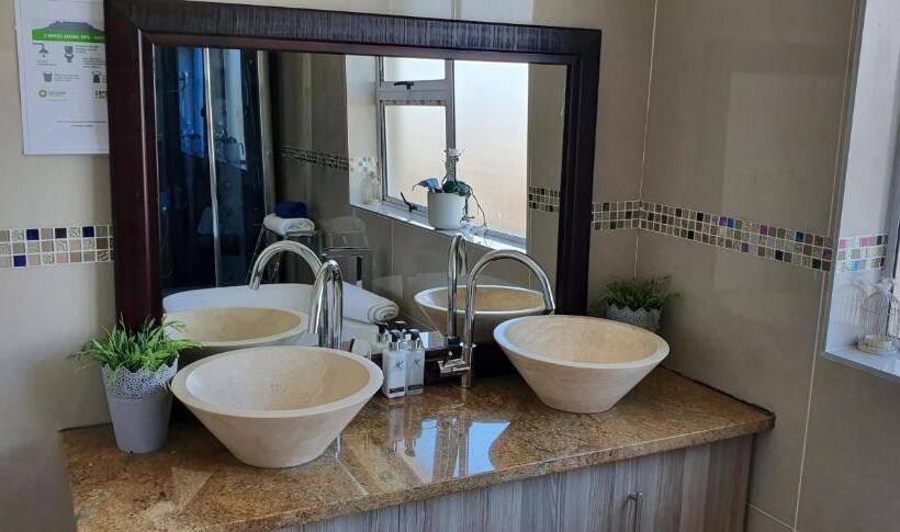 Номер Superior, Beth El Guesthouse