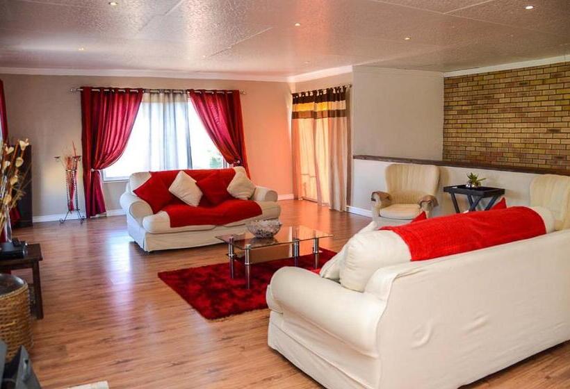 Номер Superior, Beth El Guesthouse