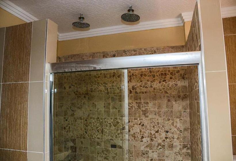 Семейный Номер, Beth El Guesthouse