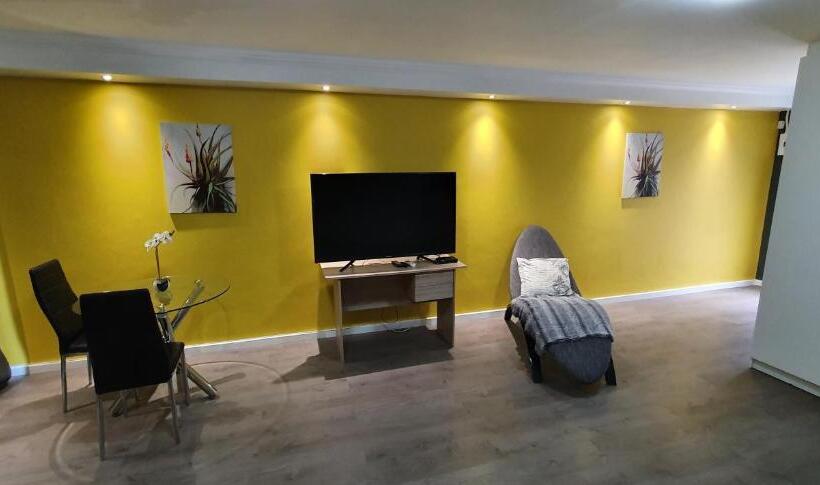 Номер Superior Кровать Кинг, Beth El Guesthouse