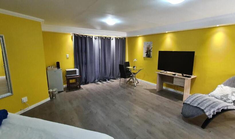 غرفة سوبيريور سرير كينج, Beth El Guesthouse