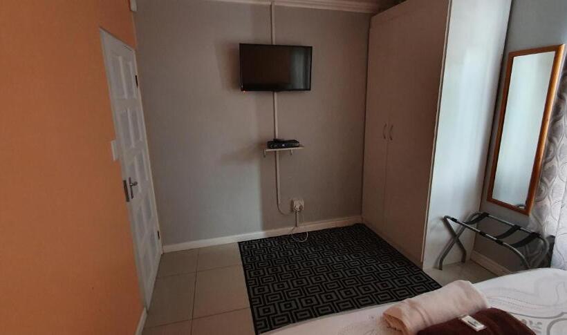 Номер Стандарт Совместная Ванная, Beth El Guesthouse