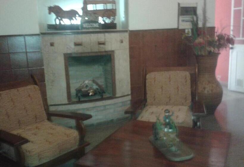 Номер Стандарт, Hostal Las Carretas