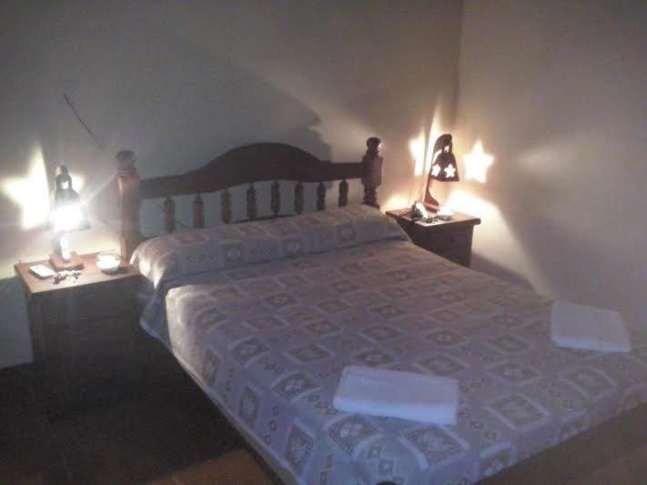 Номер Deluxe, Hostal Las Carretas