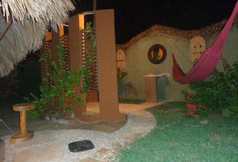 Standard Tent, The Barra Grande Guesthouse & Hostel