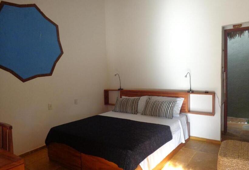 Quarto Estandar, The Barra Grande Guesthouse & Hostel