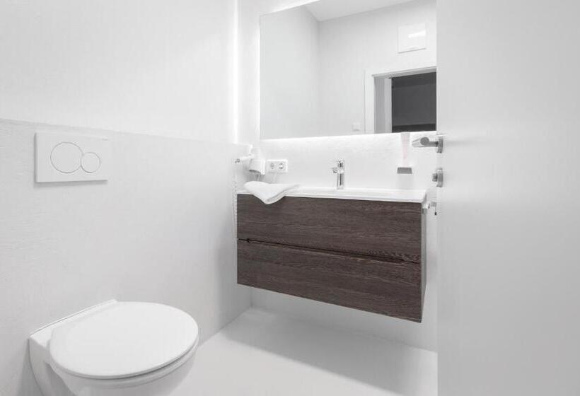 Apartamento 3 Dormitórios, Sport Chalet Maria Alm