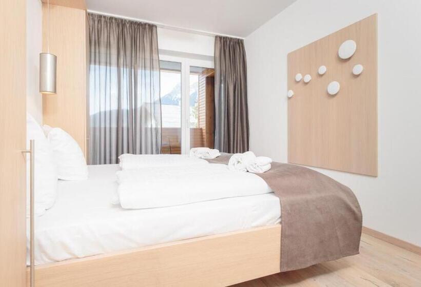 Apartamento 2 Dormitórios, Sport Chalet Maria Alm