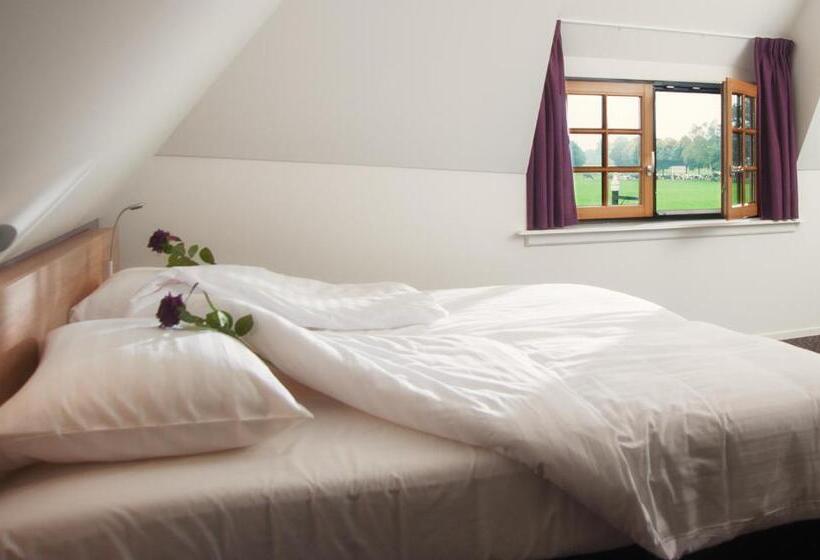 디럭스 룸, Herberg Erve Kots Logement