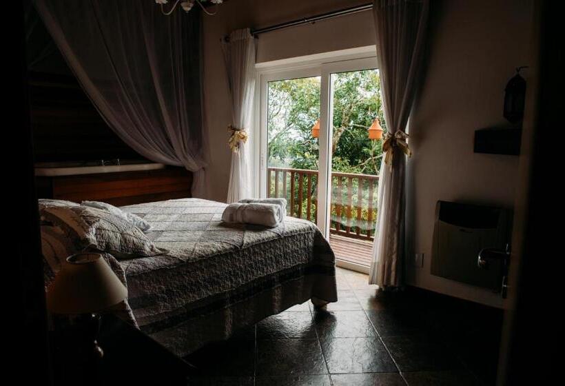 Люкс Вид на Горы, La Réserve Suites