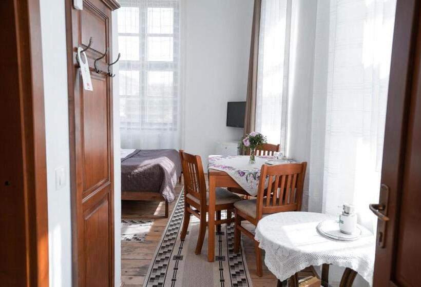 اتاق سوپریور, Pensiunea Gasthaus Alte Post