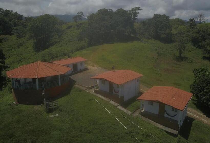 Семейный Номер, Rancho Juancho