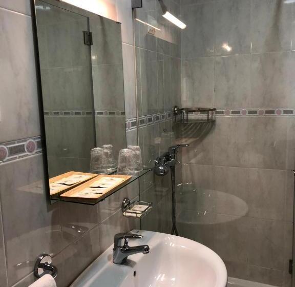 Номер Стандарт, The Blue Bamboo  Duna Parque Group