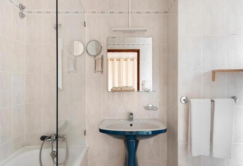 Номер Стандарт, The Blue Bamboo  Duna Parque Group