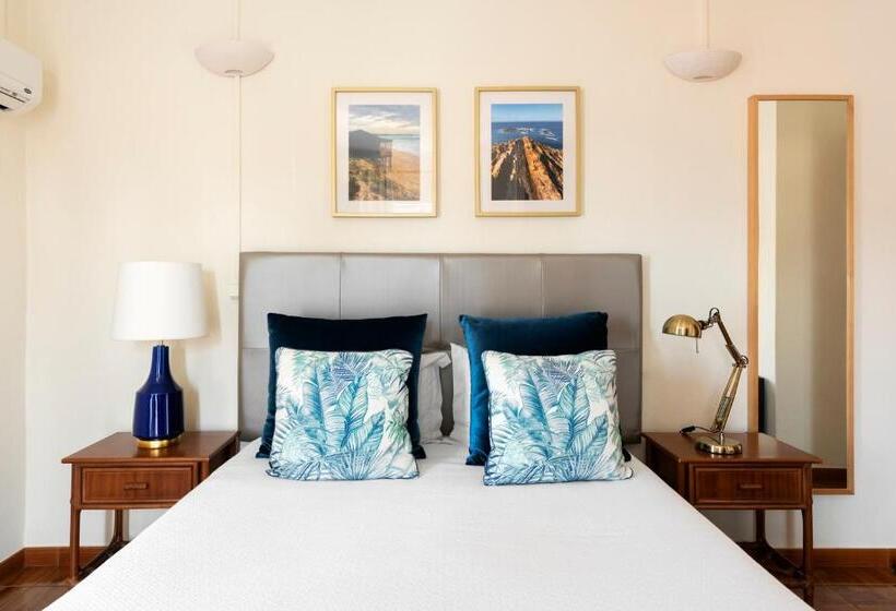 Номер Стандарт, The Blue Bamboo  Duna Parque Group