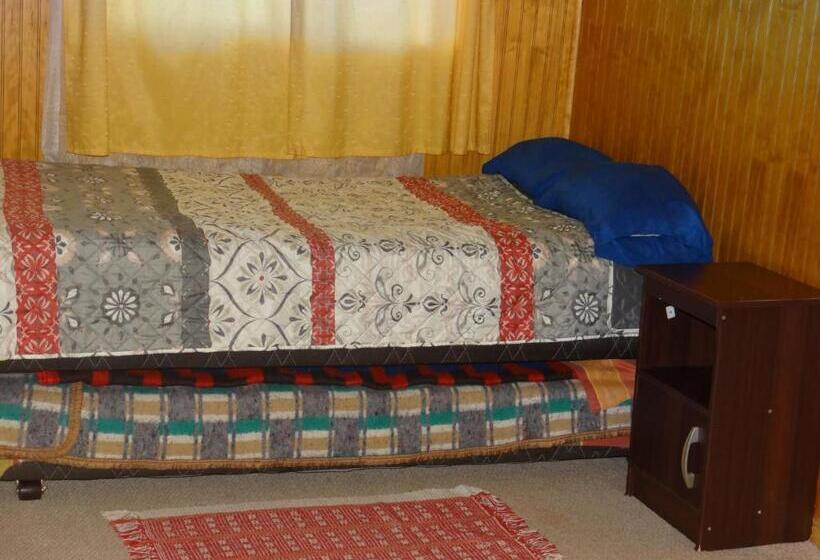 패밀리 룸, Hostal Santa Fe