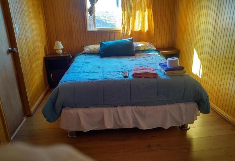 스탠다드 룸, Hostal Santa Fe