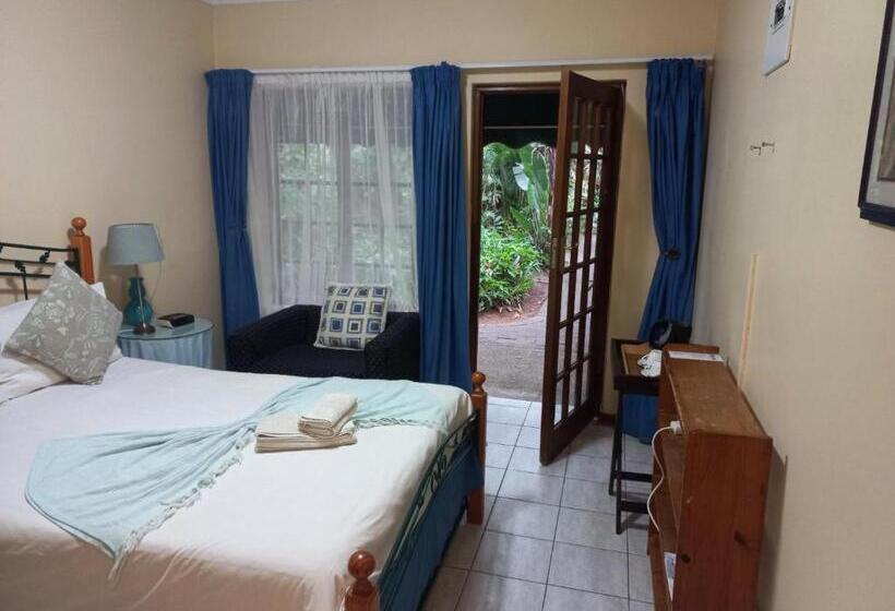 Номер Стандарт, Marula Gardens