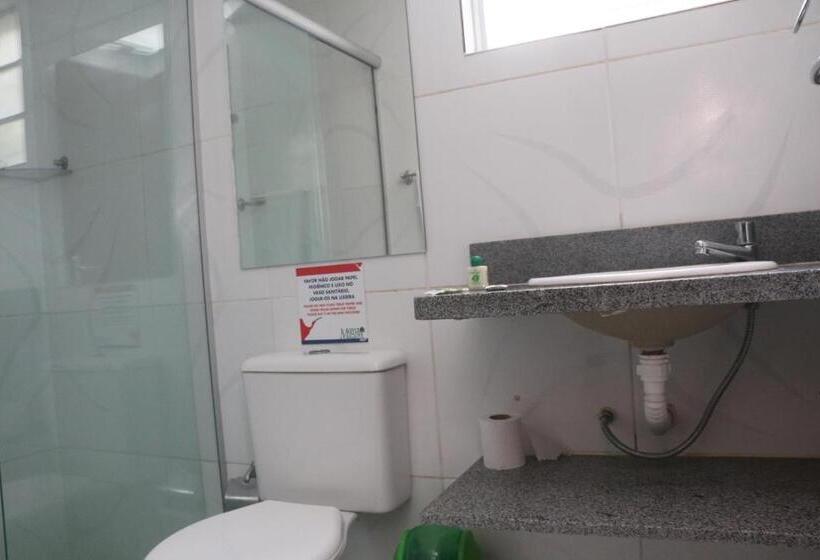 Номер Стандарт, Pousada Maramazon
