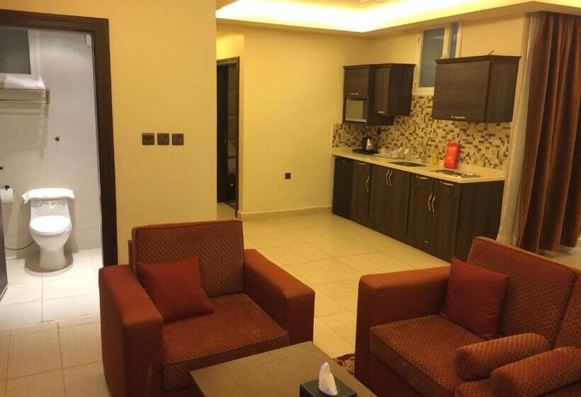 Apartamento 2 Dormitórios, Zievle Executive Apartments