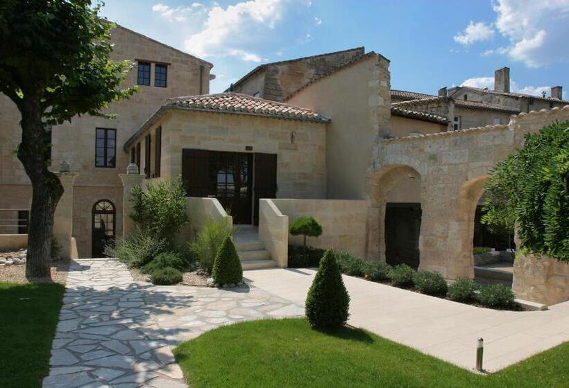Номер Престиж, Hôtel Au Logis Des Remparts