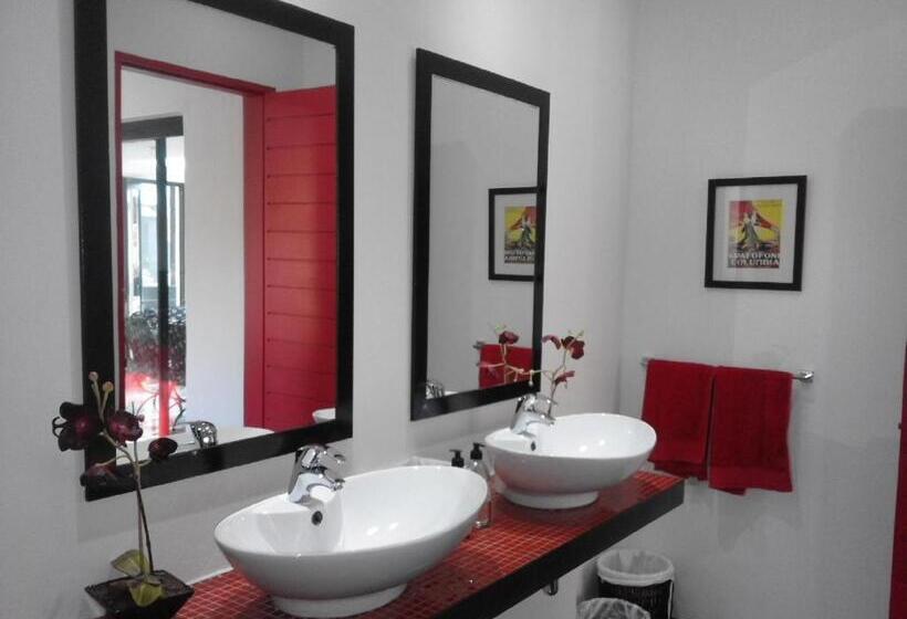 غرفة ديلوكس, 21 Kingfisher Guesthouse