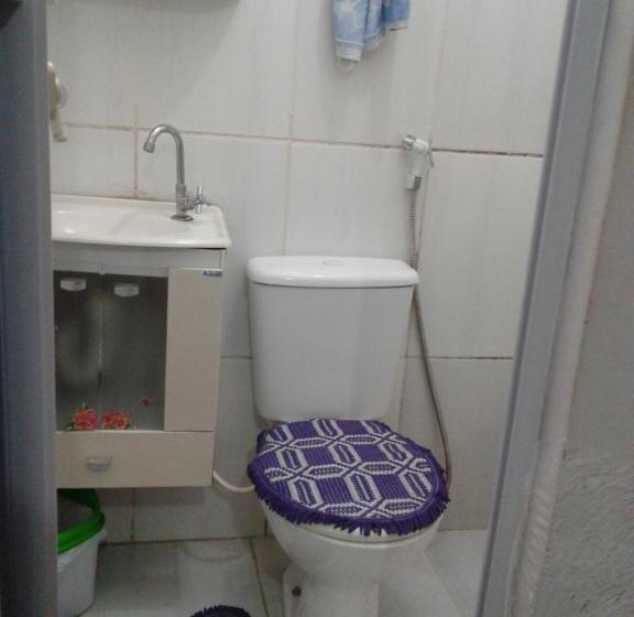 اتاق استاندارد, Pousada Da Didi