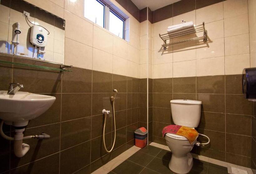 Deluxe Familienzimmer, Ck