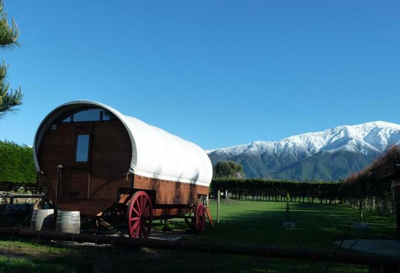 غرفة قياسية, Wacky Stays   Unique Farm Stay Glamping Rentals, Free Animal Feeding Tours