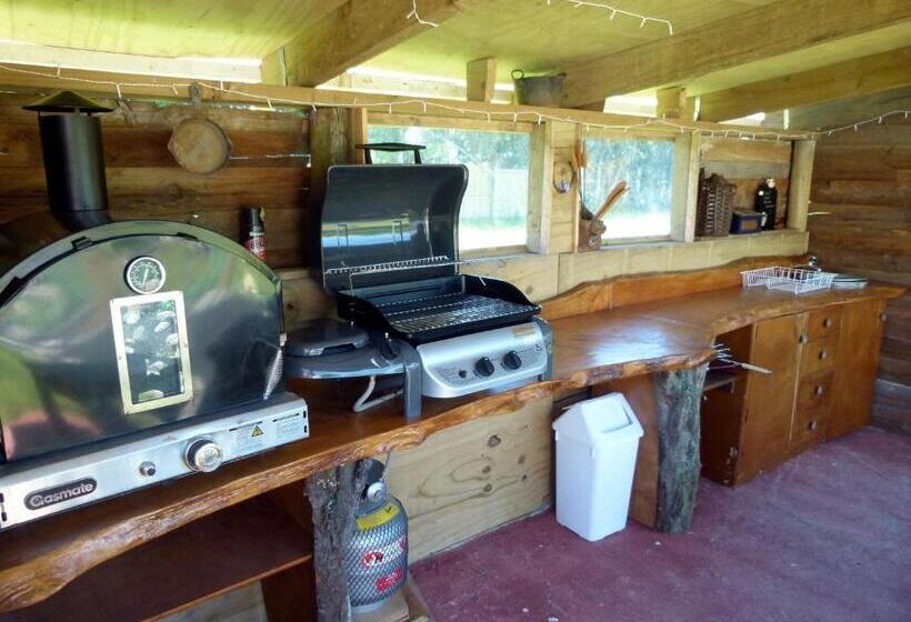 غرفة قياسية, Wacky Stays   Unique Farm Stay Glamping Rentals, Free Animal Feeding Tours
