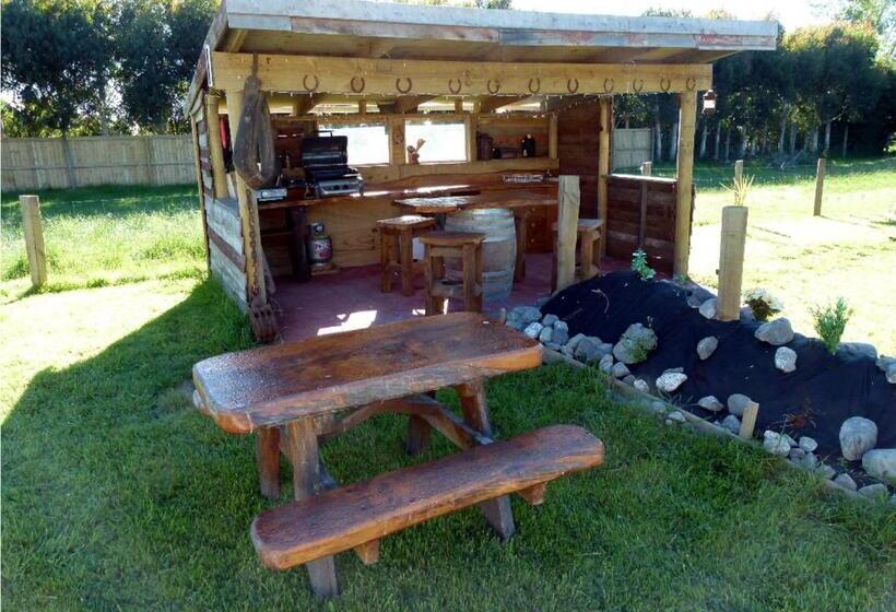 Номер Стандарт, Wacky Stays   Unique Farm Stay Glamping Rentals, Free Animal Feeding Tours