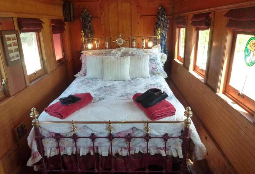 شقة غرفتين, Wacky Stays   Unique Farm Stay Glamping Rentals, Free Animal Feeding Tours