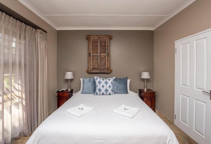 Номер Deluxe, Excellent Guest House