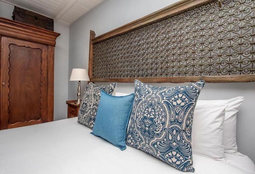 Номер Стандарт Трехместный, Excellent Guest House