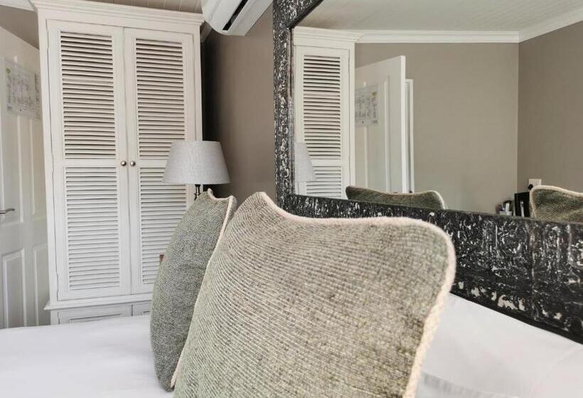 Номер Стандарт Индивидуальный, Excellent Guest House