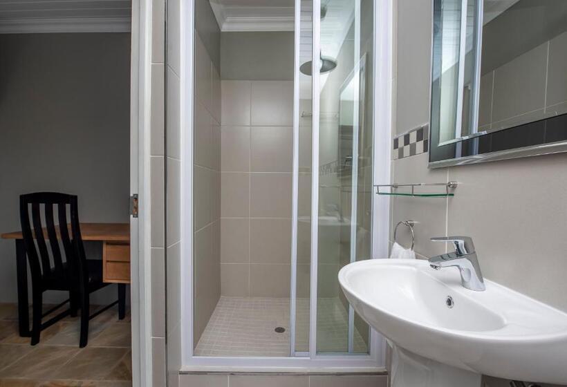Номер Deluxe, Excellent Guest House