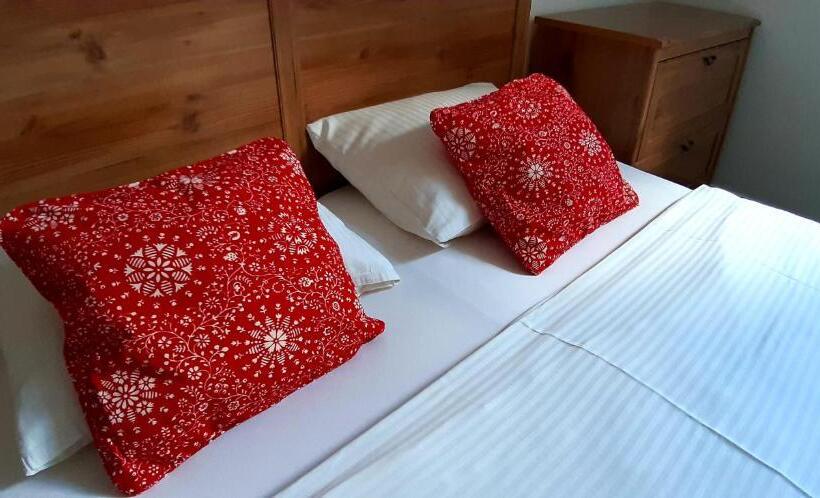 Люкс, Vila Fenix B&b