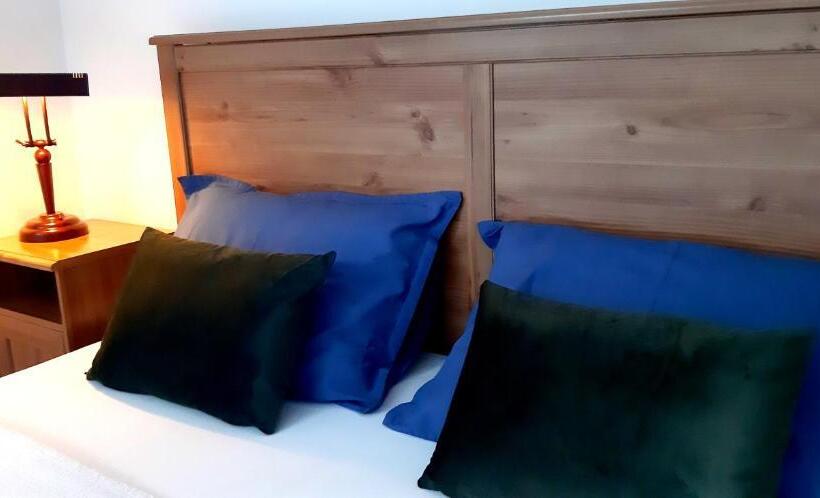 Номер Стандарт, Vila Fenix B&b