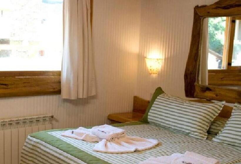آپارتمان سوپریور 1 خوابه, Pillmayken Apart&spa Mar De Las Pampas