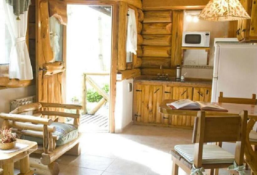 استودیوی استاندارد, Pillmayken Apart&spa Mar De Las Pampas