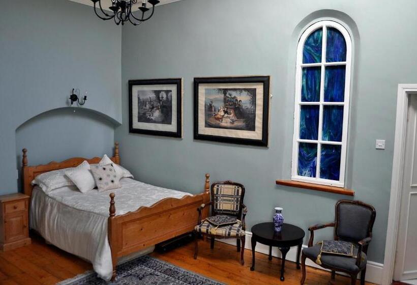 패밀리 룸, Highfield House Guesthouse