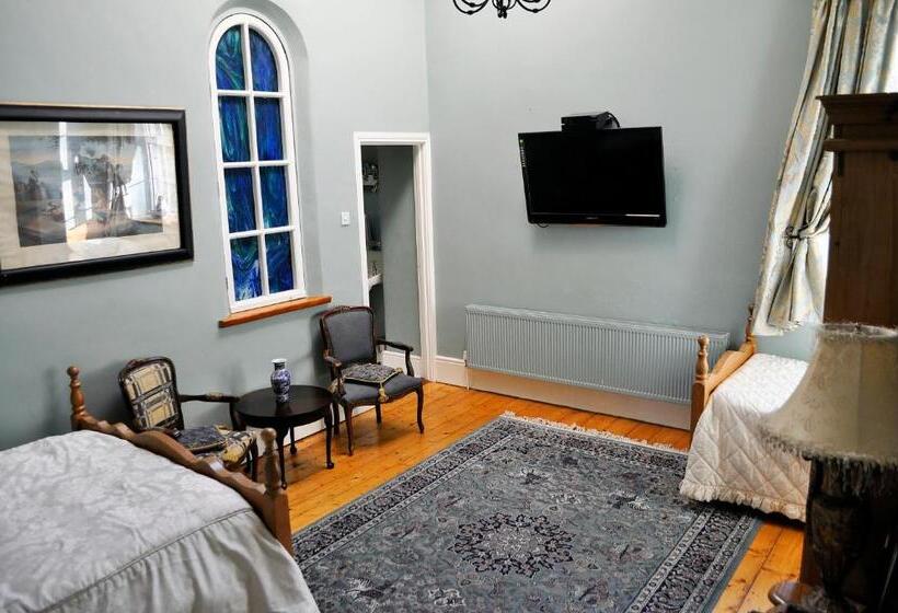 ファミリールーム, Highfield House Guesthouse