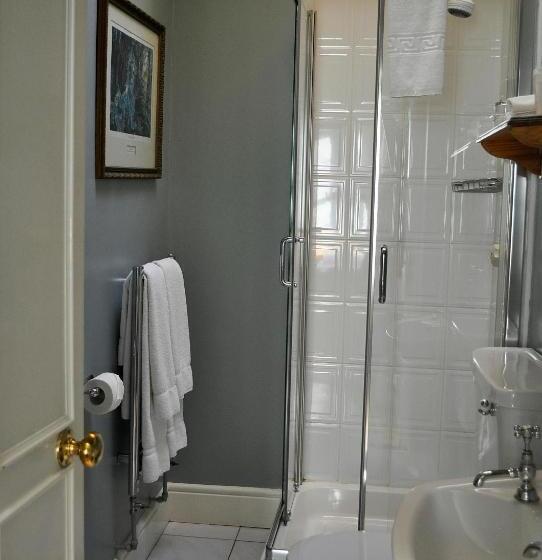 스탠다드 룸, Highfield House Guesthouse
