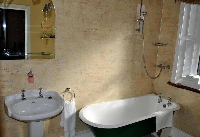 스탠다드 룸, Highfield House Guesthouse