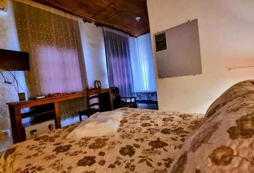 Номер Стандарт, Pousada Joaninha