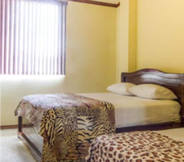 Семейный Номер, Golden Mar Hostal