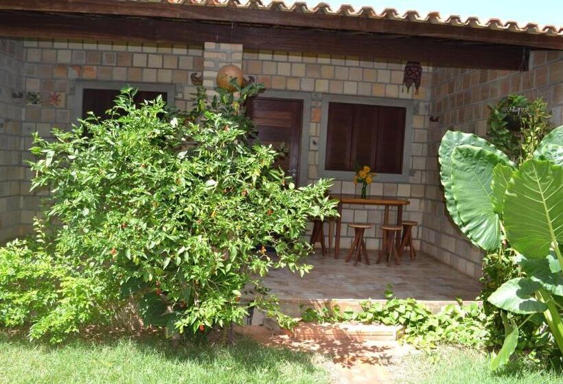 Студия Стандарт, Recanto Do Rei Chalés