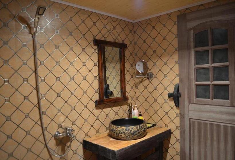 غرفة سوبيريور, Timeless Inn