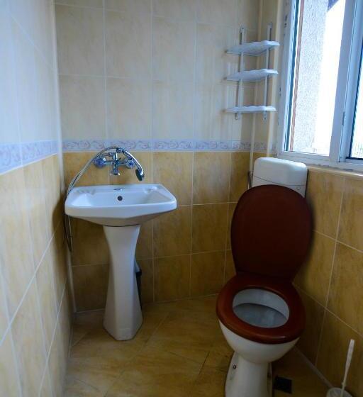 스탠다드 룸, Topuzovi Guest House